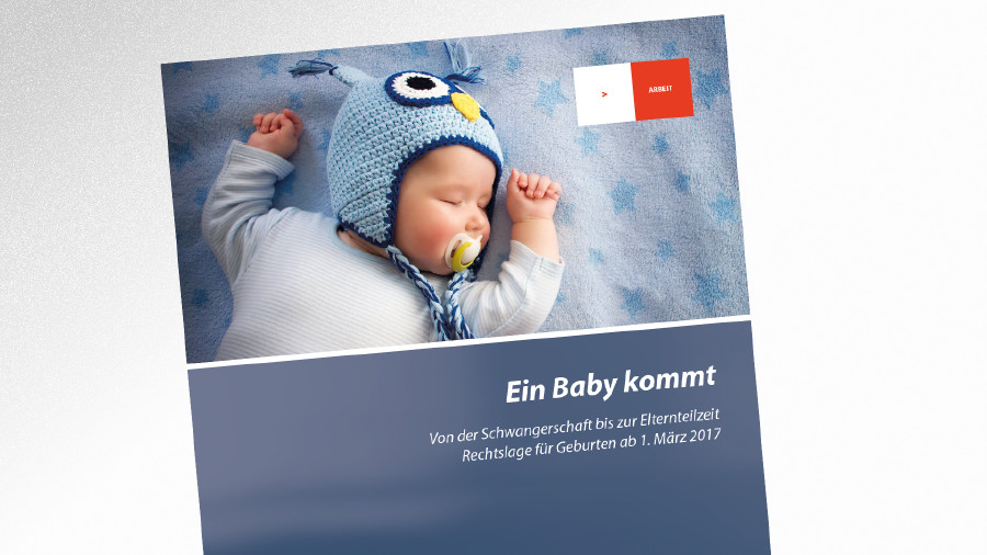 Ein Baby Kommt Arbeiterkammer Tirol