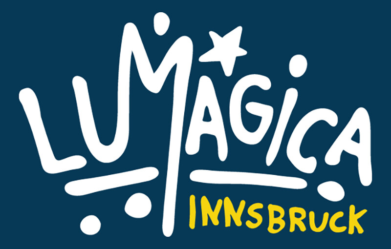 Logo Lumagica-Lichterparks