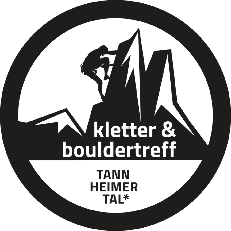 Logo Kletter- & Bouldertreff