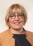 AK Vorstand Birgit Seidl