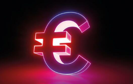 Euro-Zeichen © wacomka/stock.adobe.com