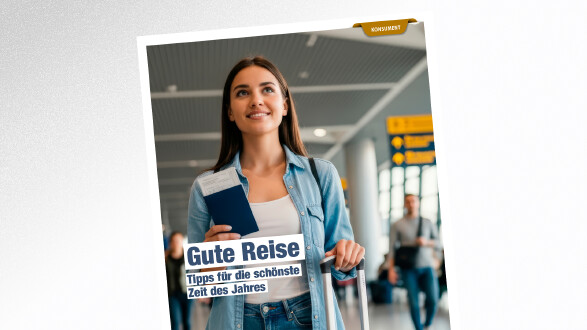 Tipps für die sch&ouml;nste Zeit des Jahres
