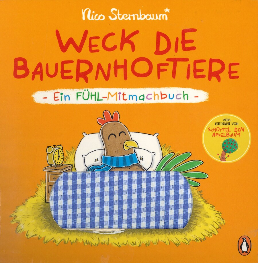 Kinderbuch