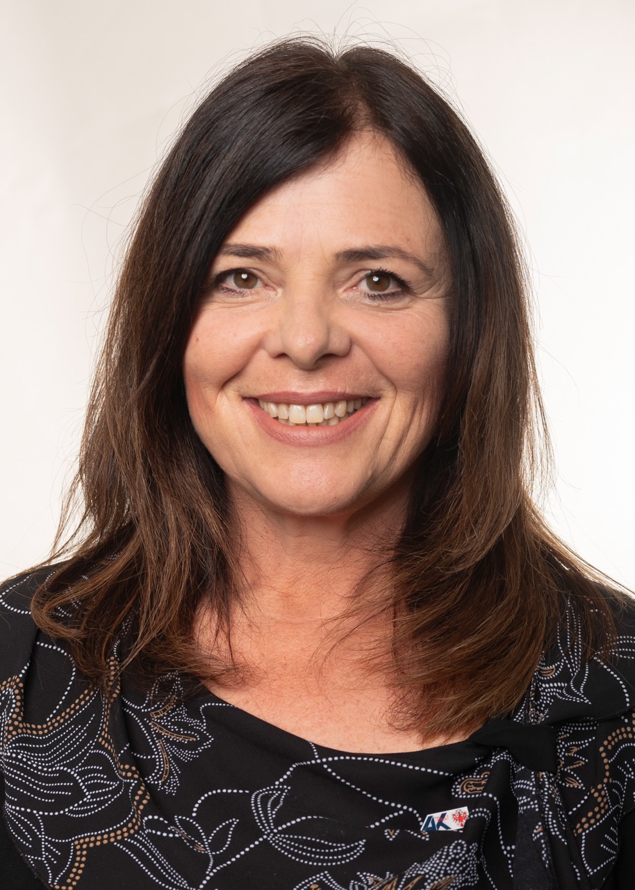 AK Vorstand Doris Bergmann Arbeiterkammer Tirol