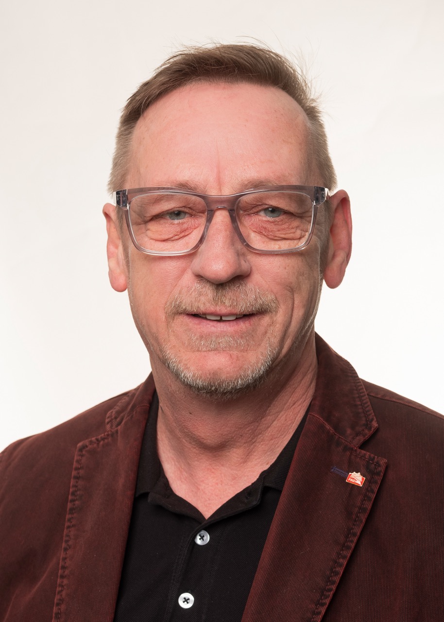 KR Bernhard Ralser | Arbeiterkammer Tirol