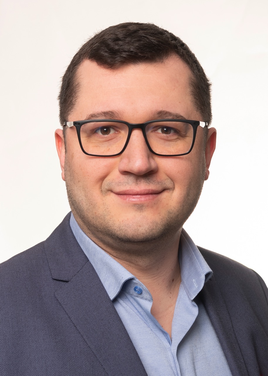 KR Oliver Ranisavljević | Arbeiterkammer Tirol